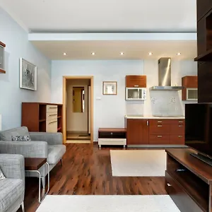  Apartament Lapwing Monte Cassino