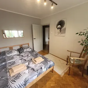  Apartament Apartament Nad Morzem