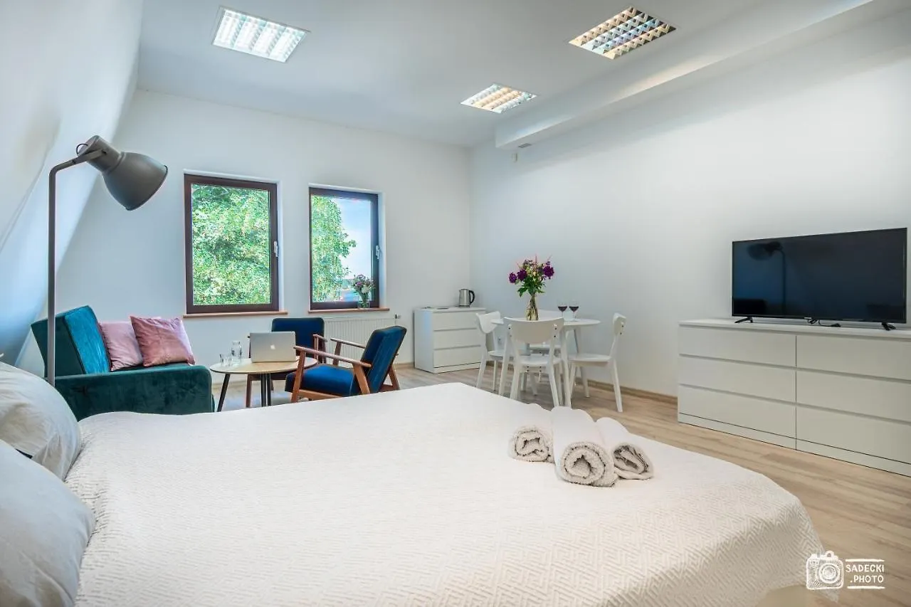 Apartament Park Sopot 0*,