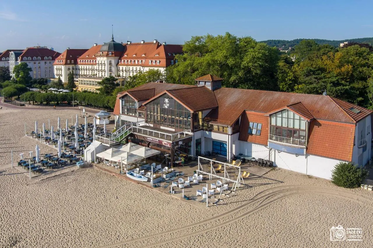 Apartament Park Sopot