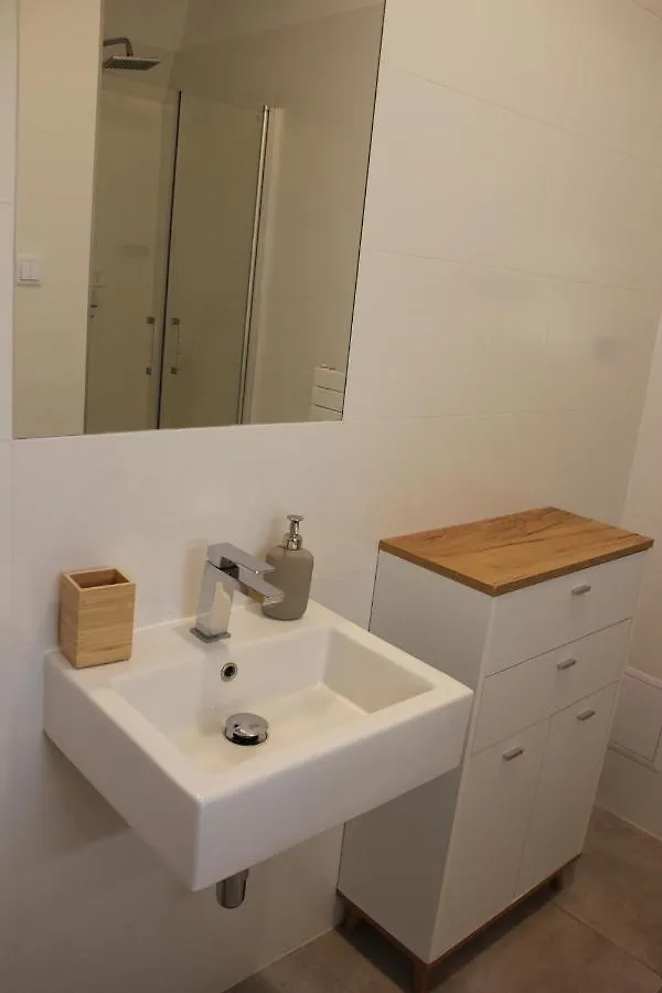 Apartament Park Sopot