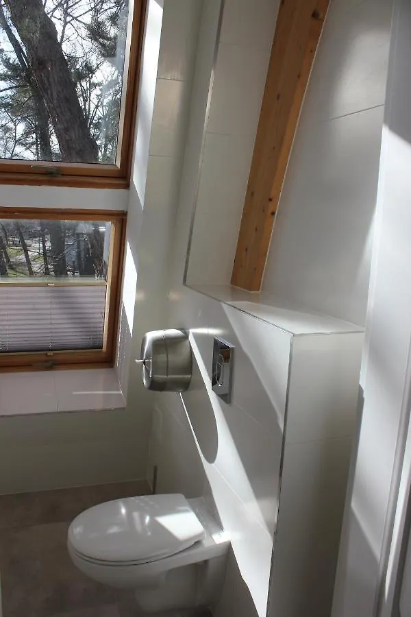 Apartament Park Sopot