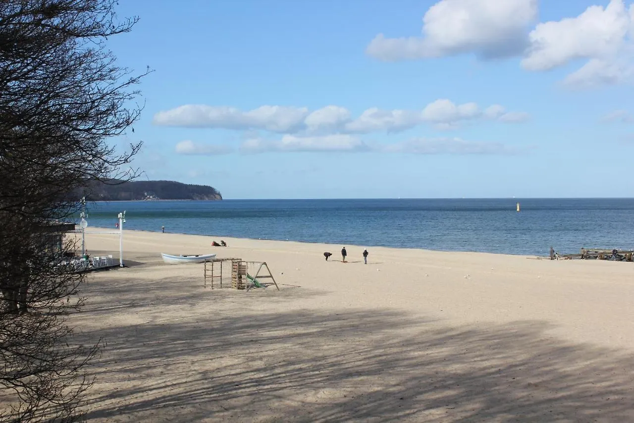 Apartament Park Sopot